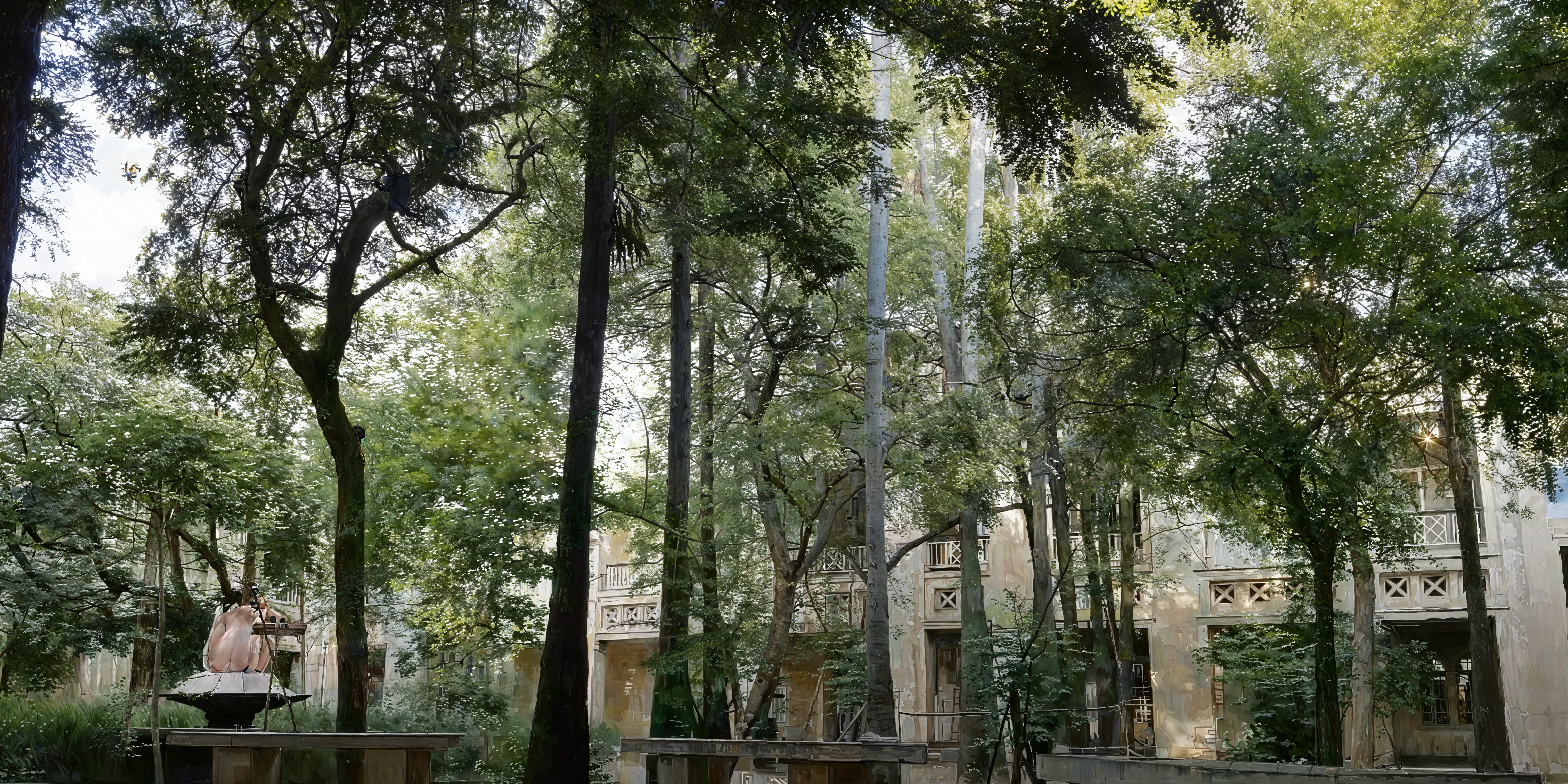 Lady Doak College Madurai Campus photo 8